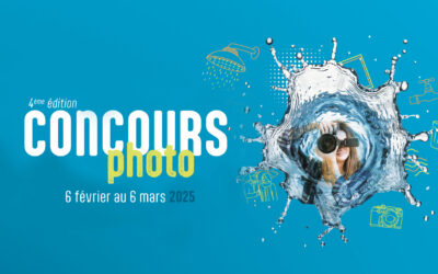 Concours photo : L’eau au quotidien